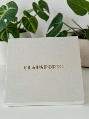 Claus Porto 7 Mini Soaps Gift Box | Rich, Smooth, Creamy - In Box- missing one